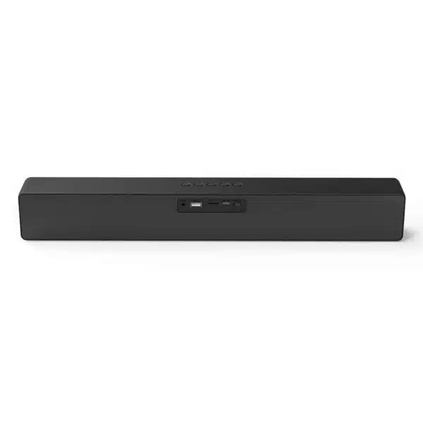 Groov-e GVSB01BK 20W Portable Bluetooth Soundbar - Image 4