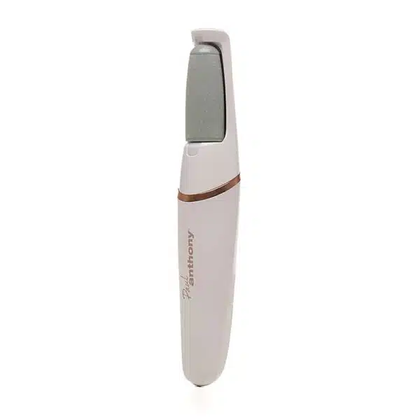 Lloytron H3402 Paul Anthony SPA Pro Lithium Rechargeable Pedi Roller Foot Care