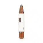 Lloytron H3501 Paul Anthony SPA Pro Lithium Rechargeable 2in1 Facial & Eyebrow Trimmer