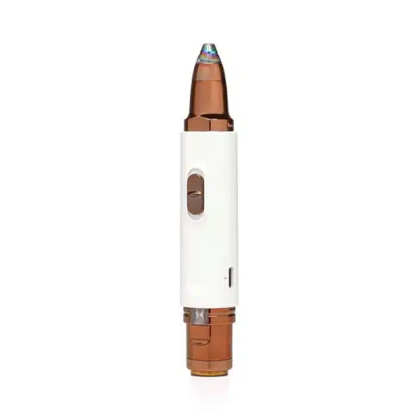 Lloytron H3501 Paul Anthony SPA Pro Lithium Rechargeable 2in1 Facial & Eyebrow Trimmer