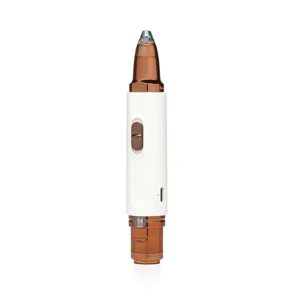 H3501.jpg Lloytron H3501 Paul Anthony SPA Pro Lithium Rechargeable 2in1 Facial & Eyebrow Trimmer - Image 1