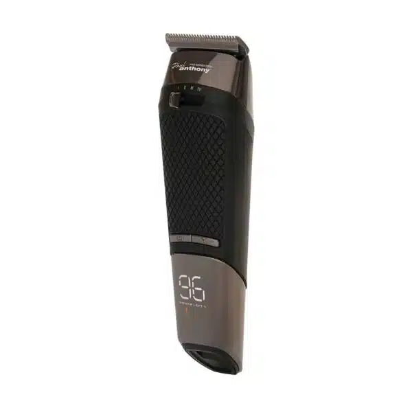 Lloytron H5125BK Lithium Cordless Beard Trimmer
