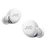 JVC HA-A30T2-W True Wireless Earphones with Active Noise Cancelling - White