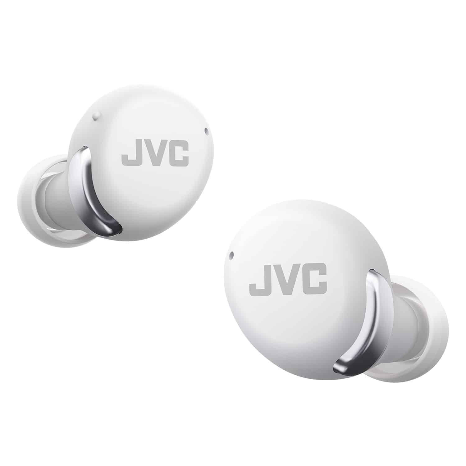Ha-a30t2-w-1500x1500px.jpg JVC HA-A30T2-W True Wireless Earphones with Active Noise Cancelling - White - Image 1