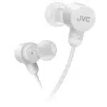 JVC HA-FR29UC-W In-Ear Wired Earphones with USB-C Connector - White
