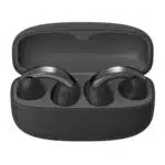 JVC HA-NP1T-B Nearphones Wireless Open-Earbuds - Black