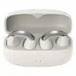 JVC HANP1TW Nearphones Wireless Open-Earbuds - White