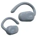 JVC HA-NP40T-A Nearphones Wireless Open-Earbuds - Blue