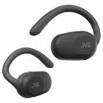 JVC HA-NP40T-B Nearphones Wireless Open-Earbuds - Black