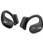 JVC HA-NP50T-B Nearphones Wireless Open-Earbuds - Black