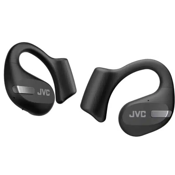 JVC HA-NP50T-B Nearphones Wireless Open-Earbuds - Black