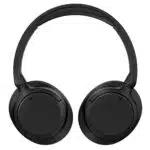 JVC HA-S75N-B Active Noise Cancelling Wireless Earphones - Black