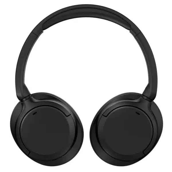 JVC HA-S75N-B Active Noise Cancelling Wireless Earphones - Black
