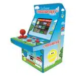 Lexibook JL2940 Portable Retro Cyber Arcade 200 Games