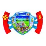 Lexibook JL3180PA Paw Patrol Cyber Arcade Motion LCD Console with 50 Games