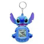 Lexibook JLMB10D Disney Stitch My Best-E Console with LCD Screen Including 3 Games