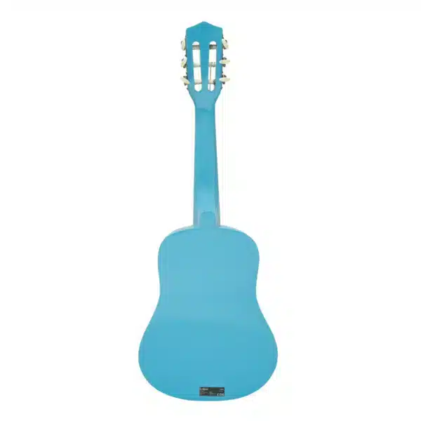 Lexibook K2000D Disney Stitch Children's Acoustic Guitar 78cm - Image 5