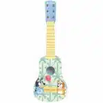 Lexibook K200BY Bluey My First Guitar