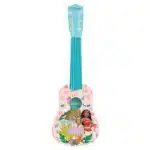 Lexibook K200VN Disney Moana My First Guitar