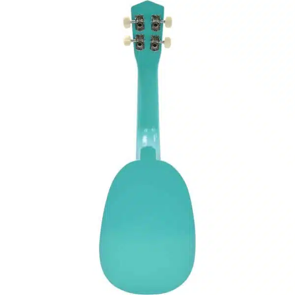 Lexibook K230D Disney Stitch My First Wooden Ukulele with Nylon Cords 53 cm - Image 2