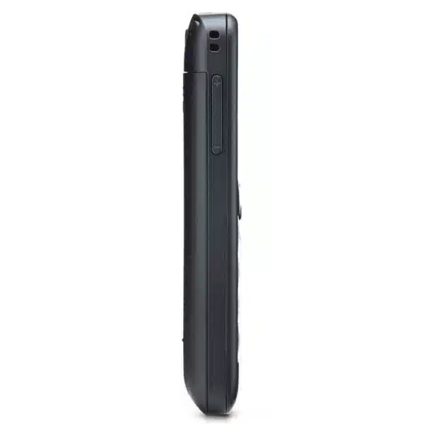 Panasonic KXTU110EXB Easy Use Mobile Phone - Black - Image 3