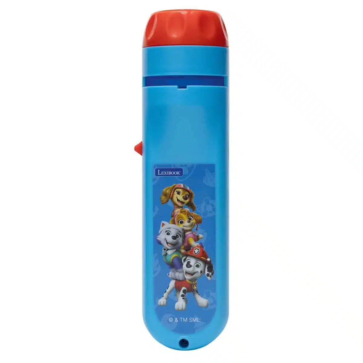 LTC050PA_2_1-1.jpg Lexibook LTC050PA Paw Patrol Stories & Image Projector Torch - Image 1