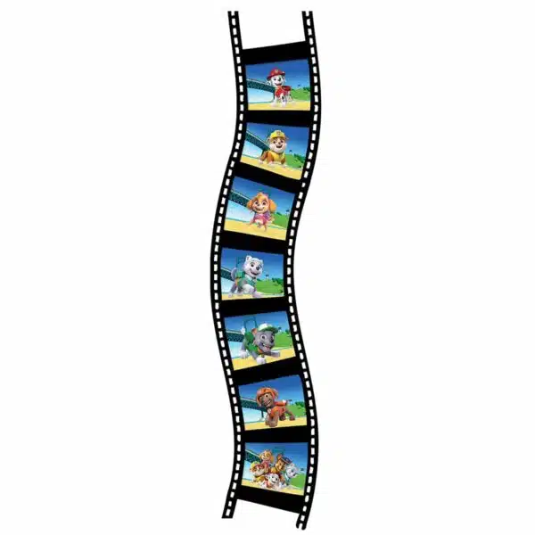 Lexibook LTC050PA Paw Patrol Stories & Image Projector Torch - Image 3