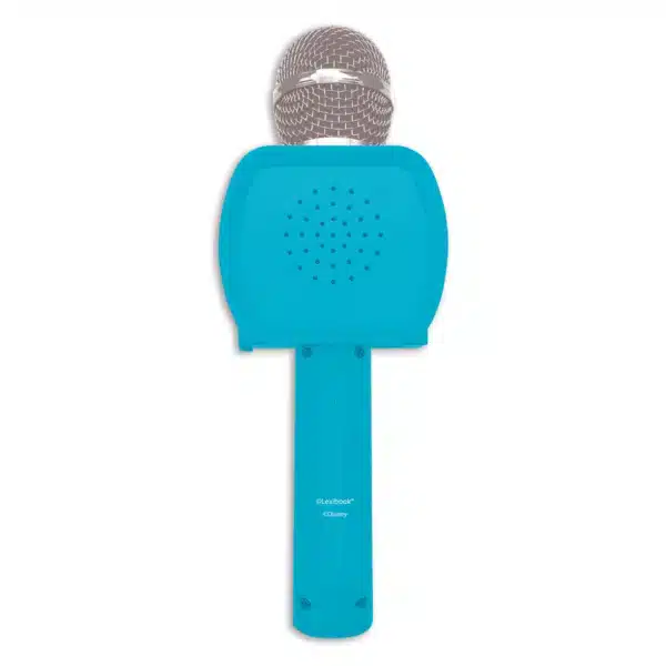 Lexibook MIC240D Disney Stitch Wireless Karaoke Microphone with Bluetooth - Image 3
