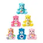 Basic Fun 22710 Micro Teenies Care Bears Assortment (CDU)