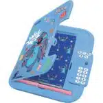 Lexibook SD50D Disney Stitch Secret Safe Electronic Diary