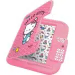 Lexibook SD50HK Hello Kitty Secret Safe Electronic Diary