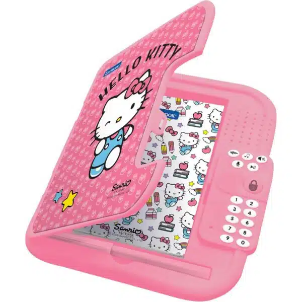 Lexibook SD50HK Hello Kitty Secret Safe Electronic Diary