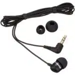 OM System E0485004-TP8 Telephone Pickup Microphone (polybag packaging)