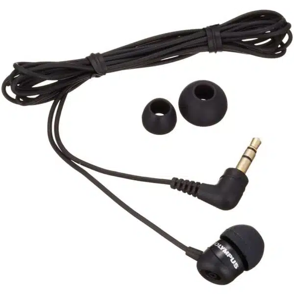 OM System E0485004-TP8 Telephone Pickup Microphone (polybag packaging)