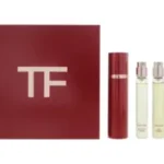 Tom Ford Private Blend Cherry Collection Gift Set 10ml Electric Cherry EDP + 10ml Lost Cherry EDP + 10ml Cherry Smoke EDP