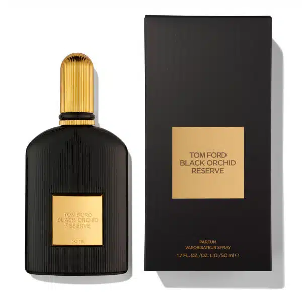 Tom Ford Black Orchid Reserve Parfum 50ml Spray