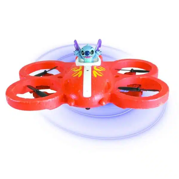 Lexibook UFO1D My Flying Stitch with Gesture Control & Light Effects - Image 4