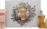 Jean Paul Gaultier Classique Gift Set 50ml EDT + 75ml Body Lotion + 6ml EDT