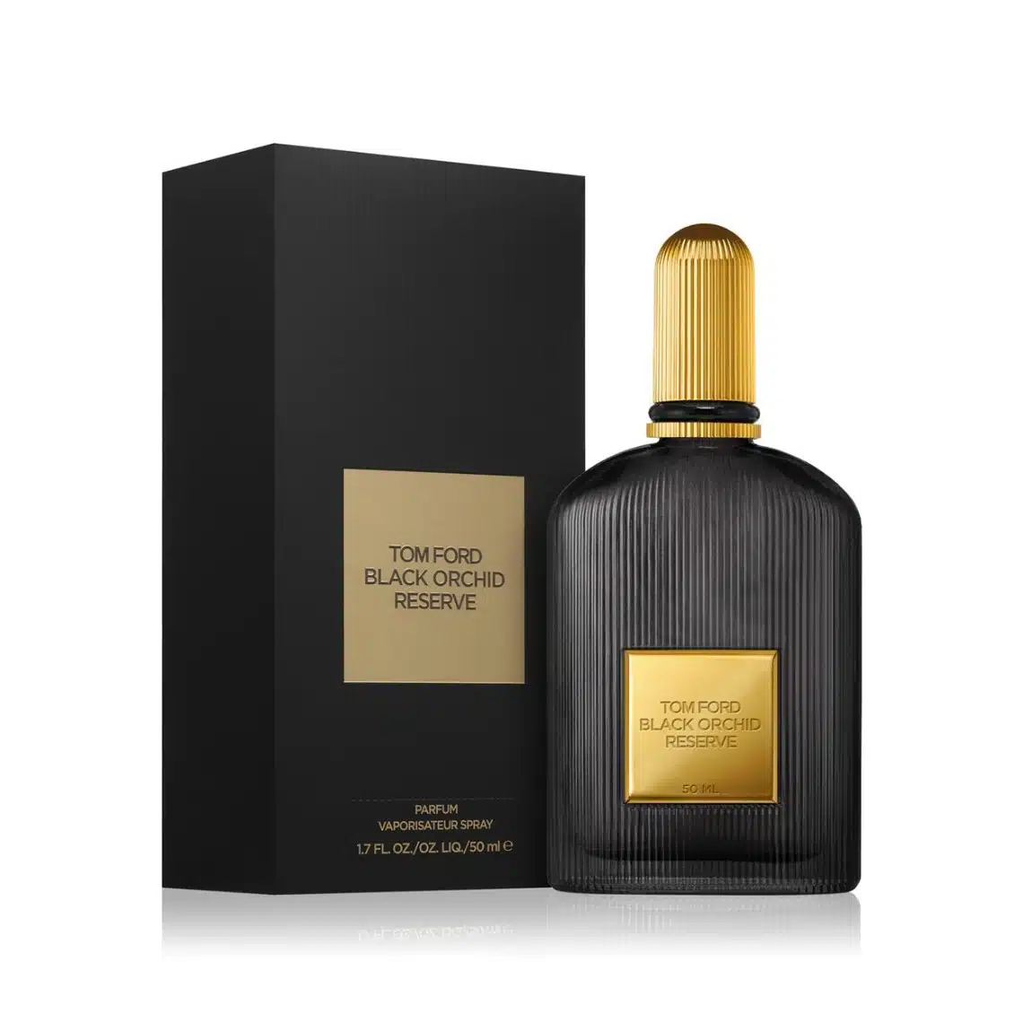 black-orchid-reserve-parfum Tom Ford Black Orchid Reserve Parfum 50ml Spray - Image 1
