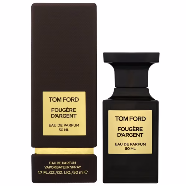 Tom Ford Fougère D'Argent Eau De Parfum 50ml Spray