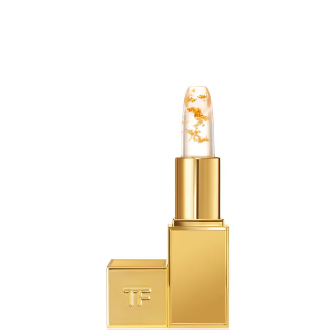 images (2) Tom Ford Soleil Lip Blush 3g - Z09 Soleil - Image 1