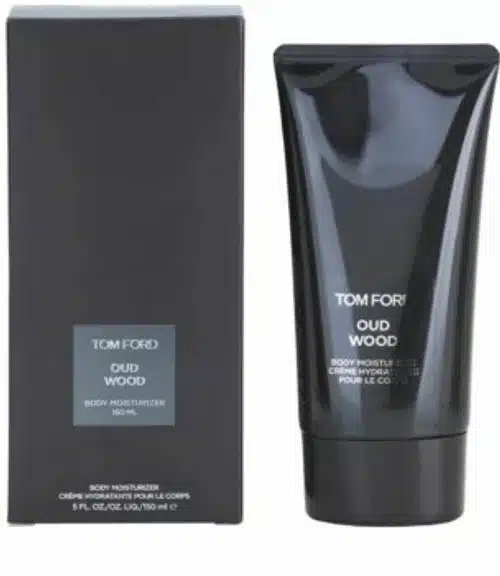 s-l1200 Tom Ford Private Blend Oud Wood Body Lotion 150ml - Image 1