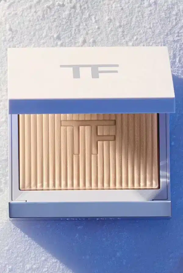 Tom Ford Soleil Neige Glow Highlighter 6g - 02 Gran Paradis - Image 3