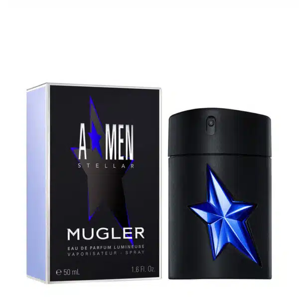 Mugler A*Men Stellar Eau de Parfum 50ml Spray