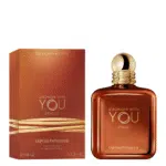 Giorgio Armani Emporio Armani Stronger With You Spices Eau de Parfum 100ml Spray