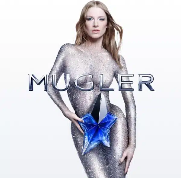 Mugler Angel Stellar Eau de Parfum 50ml Spray - Image 6