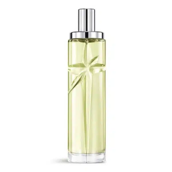 Mugler Starlicious Pistachio Praline Eau de Toilette 75ml spray with embossed star design and silver cap