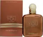 Giorgio Armani Emporio Armani Stronger With You Spices Eau de Parfum 100ml Spray